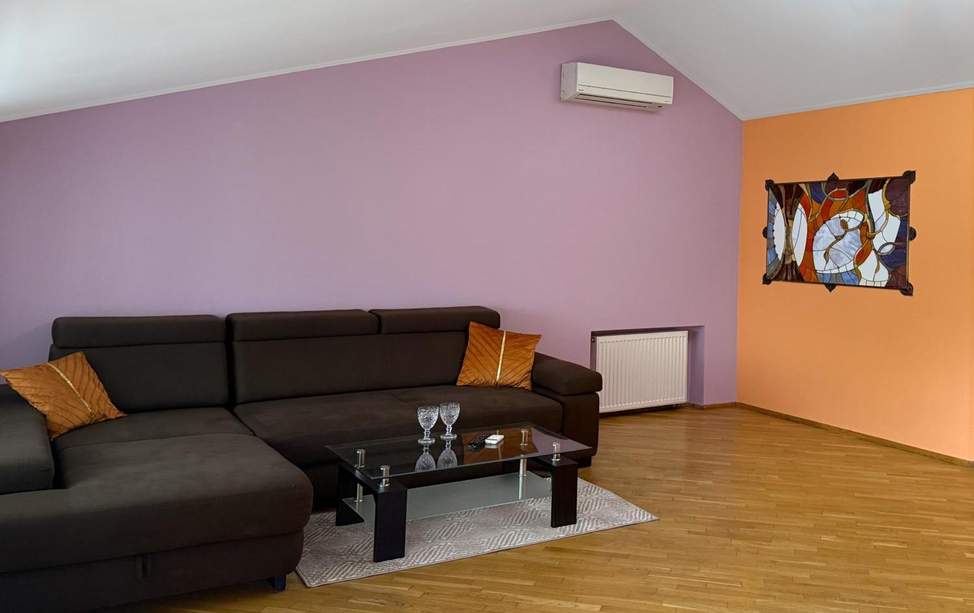 Grand Apartments On Rynok Square Lvov Exteriér fotografie