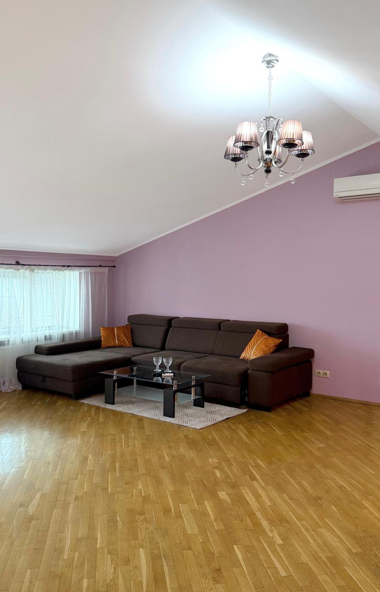 Grand Apartments On Rynok Square Lvov Exteriér fotografie